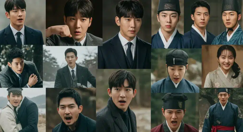 From Hype to Reality: 2024 K-Drama Debuts & Their 2025 Standing