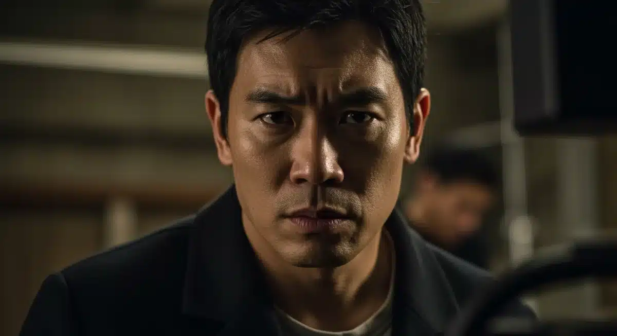 Unveiling the Craft: 3 Asian Drama Actors Whose Method Acting Defined 2024 Performances