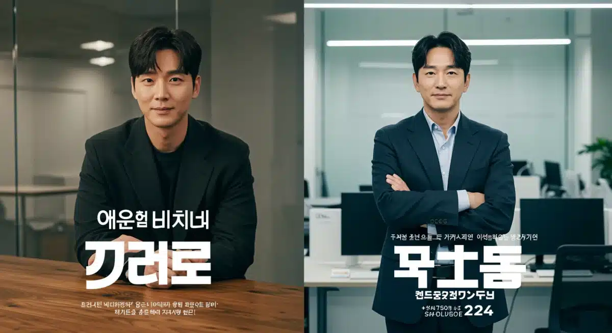 Asian Drama Actors Launch Production Companies in 2024