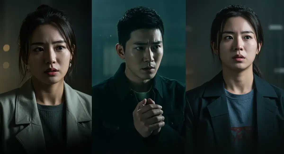 Breakdown: 3 Asian Drama Actors’ Most Challenging Roles of 2024