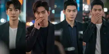 Asian drama actors protecting privacy from intense media scrutiny