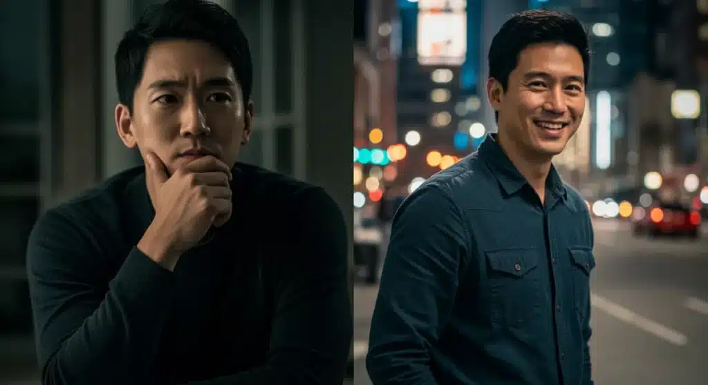 From Supporting to Lead: 2 Asian Drama Actors Who Made the Leap Successfully in 2024