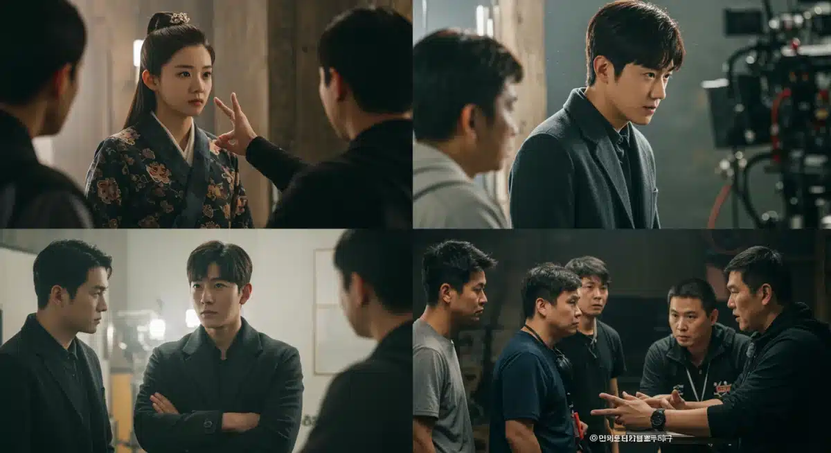 Recasting Controversies: 2 Major Asian Dramas, 2024 Changes, 2025 US Impact