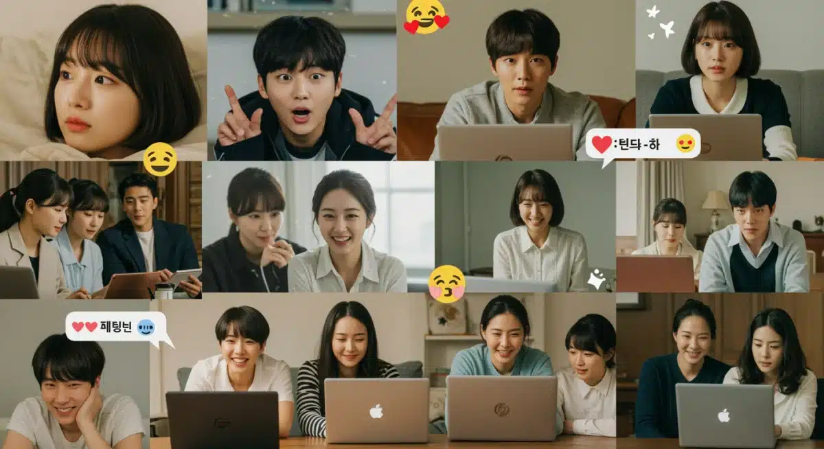 K-Drama Reviews & Re-Watches: 100+ Viewers on a Classic in 2025