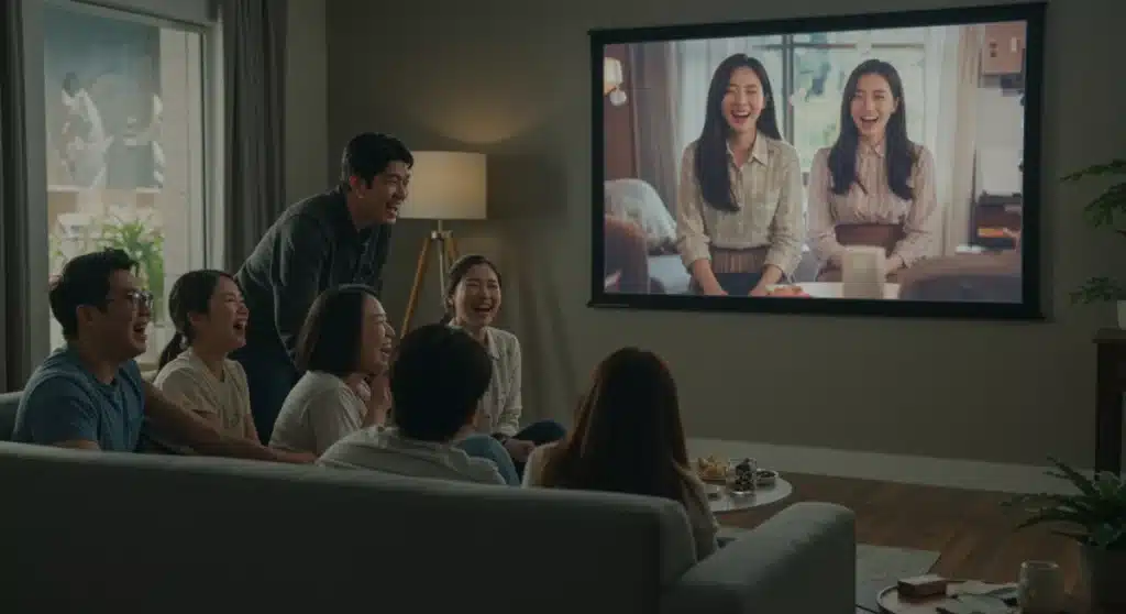 Asian Dramas Challenge Western Stereotypes: A 2025 Analysis