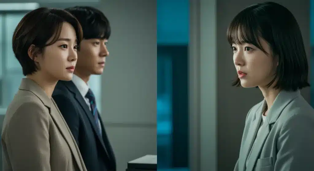 Gender Roles in Modern Asian Dramas: K-Drama vs. J-Drama 2025