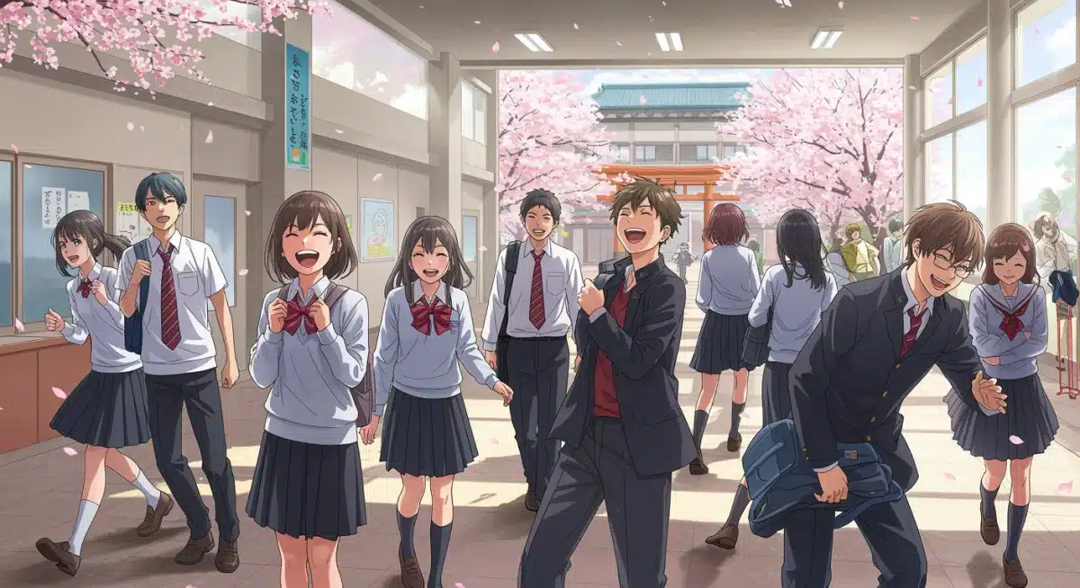 J-Drama School Life: Cultural Impact & Education Portrayals 2025