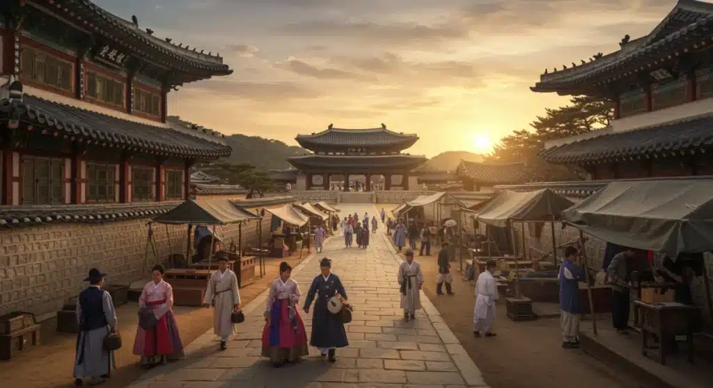 Historical K-Dramas 2025: Accuracy vs. Entertainment Balance