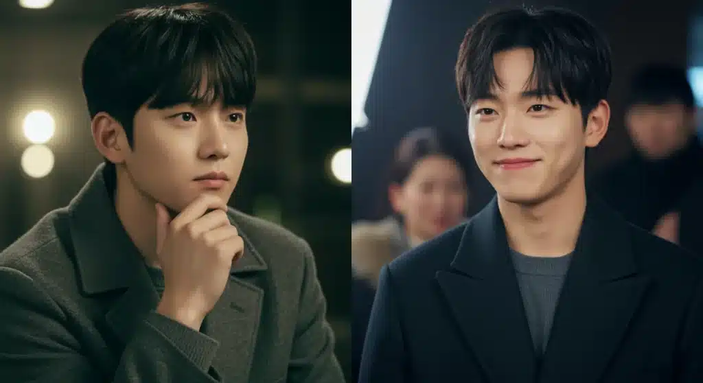 From Child Star to Leading Man: K-Drama Actors’ 2024 Journeys
