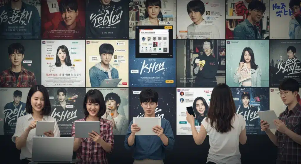 2025 K-Drama Review Landscape: Viewer Feedback Shaping Content