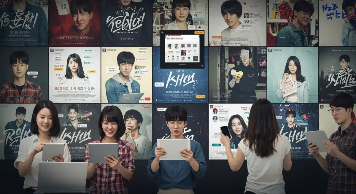 2025 K-Drama Review Landscape: Viewer Feedback Shaping Content