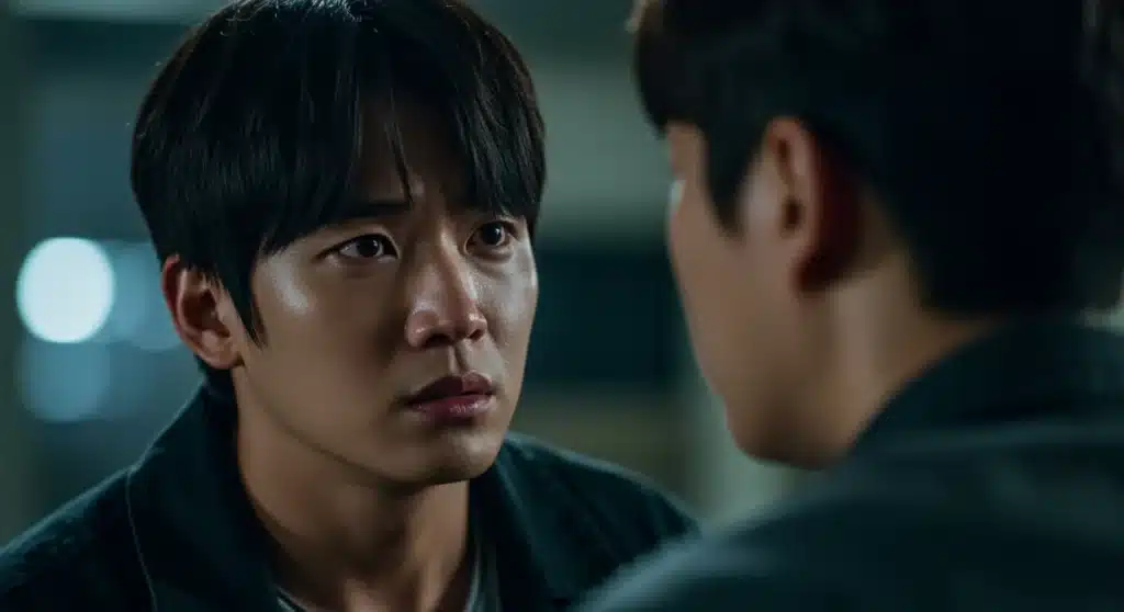 K-Drama Cliffhanger Mastery: Early 2025 Suspense Reviews