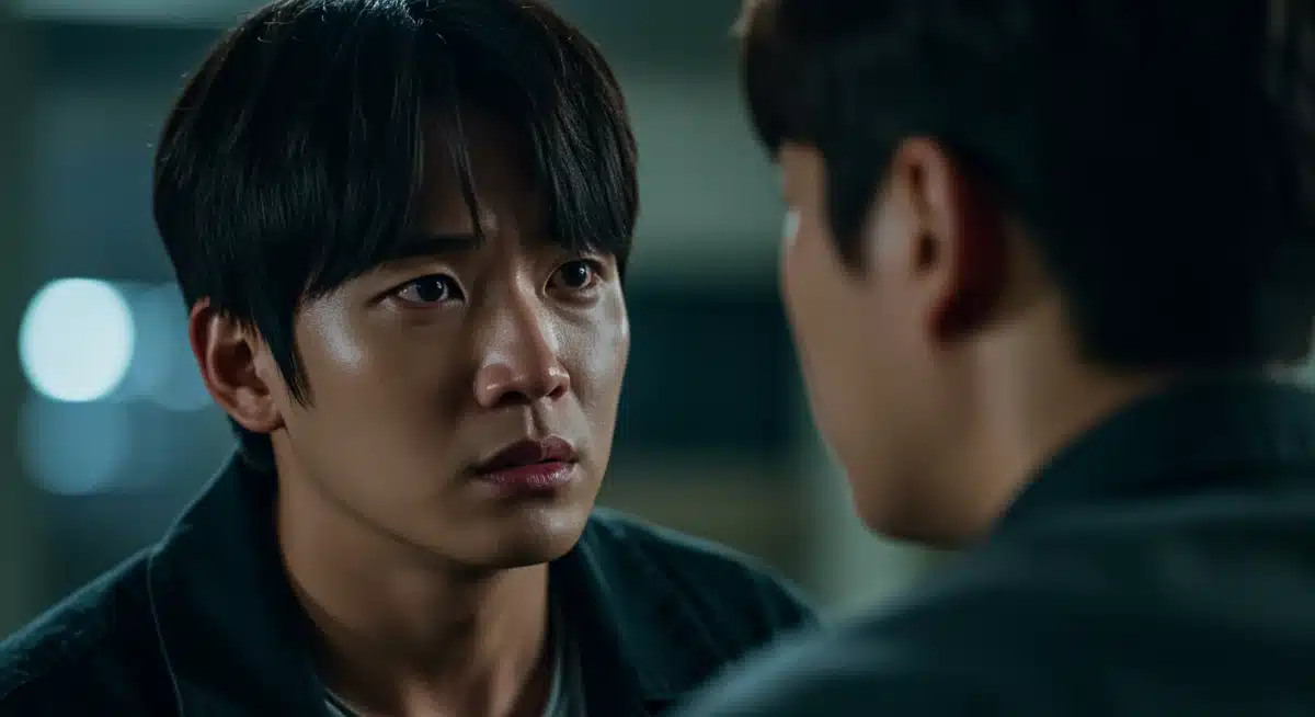 K-Drama Cliffhanger Mastery: Early 2025 Suspense Reviews