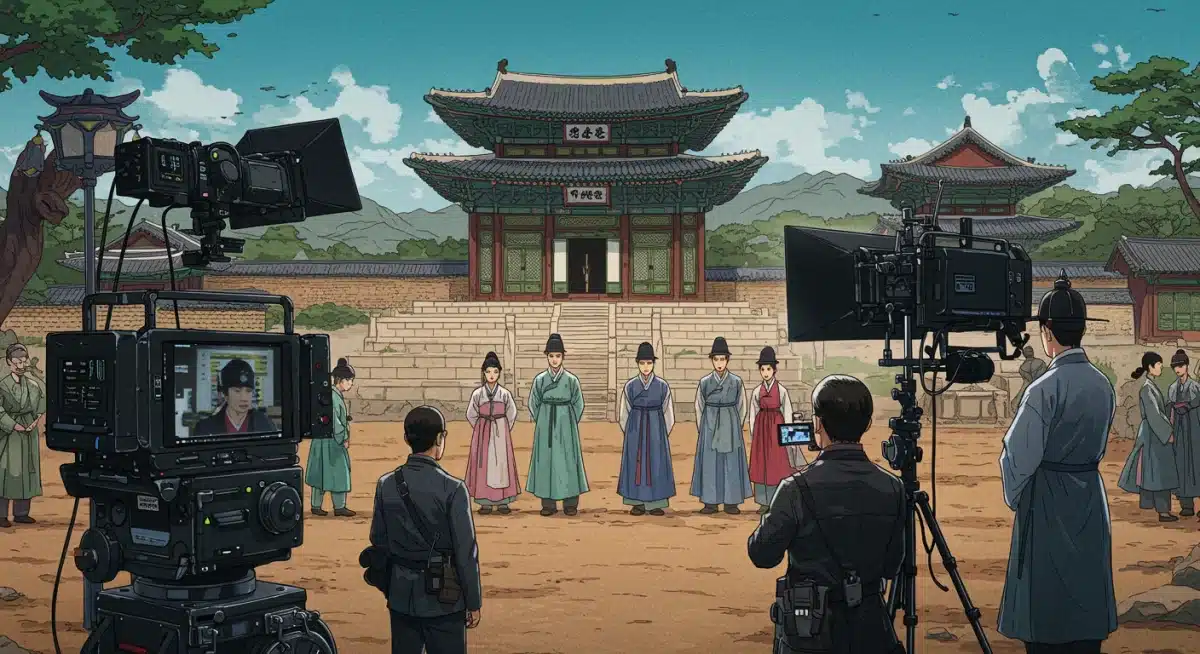 K-Drama Historical Accuracy: Joseon Traditions & Cultural Impact