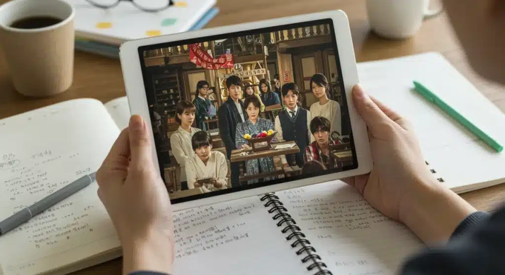 K-Drama Review Methodology: Objectively Evaluating New Series in 2025