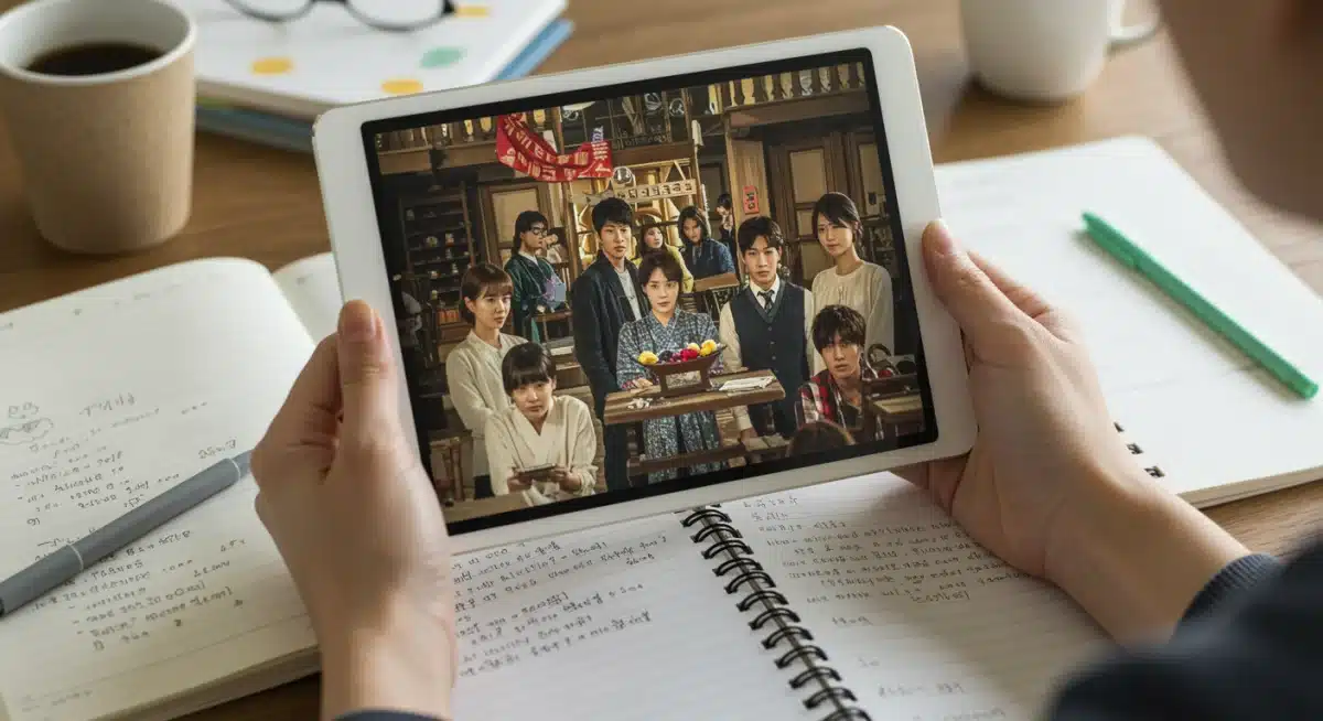 K-Drama Review Methodology: Objectively Evaluating New Series in 2025