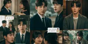 Evolution of K-Drama review tropes and critical reception from 2020 to 2025