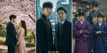 K-Drama Reviews 2025 genre analysis and critical reception