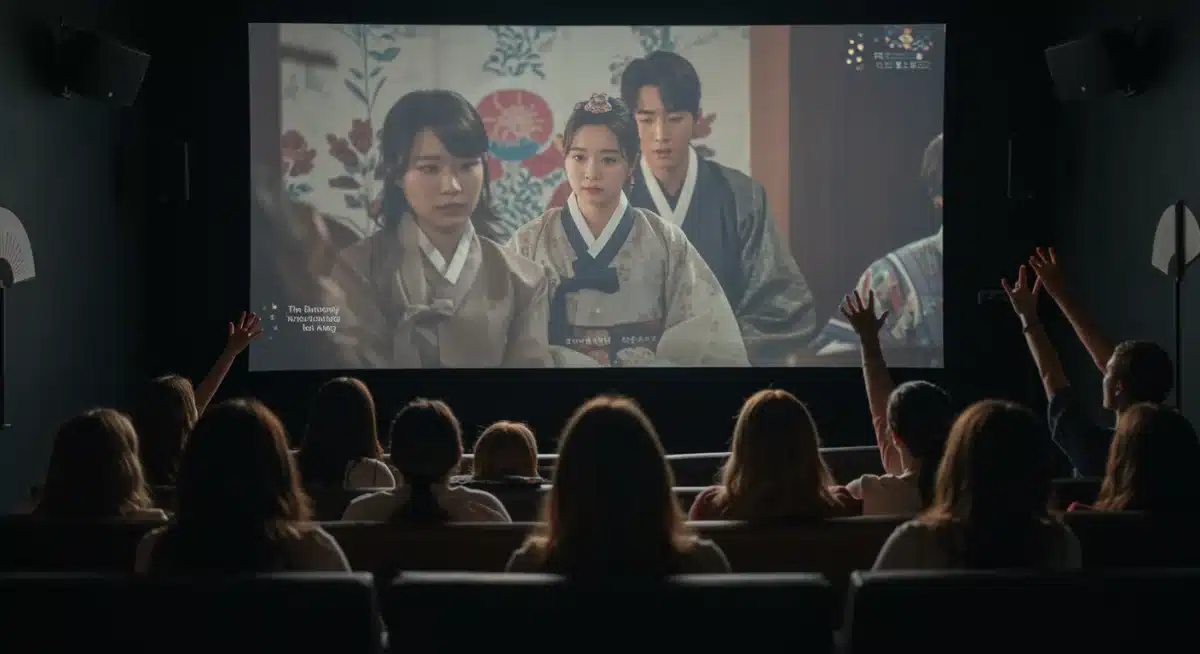 K-Drama Etiquette: A 2025 Guide for American Viewers