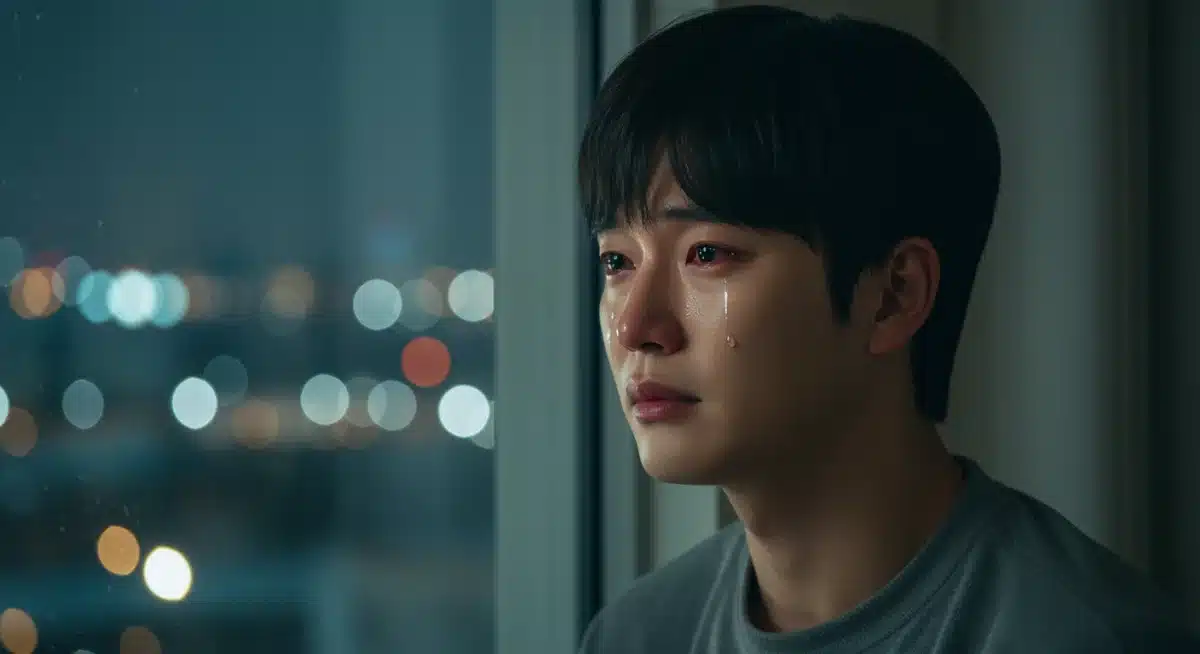 Understanding ‘Han’ in K-Dramas: A Guide for American Viewers 2025