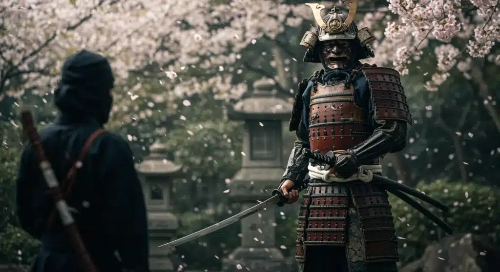 Martial Arts in J-Dramas: Cultural Philosophy 2025