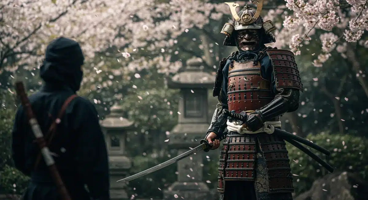 Martial Arts in J-Dramas: Cultural Philosophy 2025