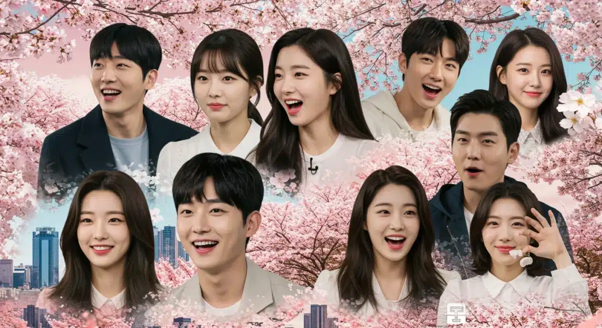 Spring 2025 K-Drama Predictions: Early Reviews & Why They Matter