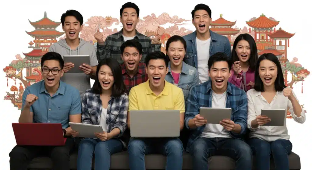 C-Drama US Viewership Surge: 6 Key Factors Explained