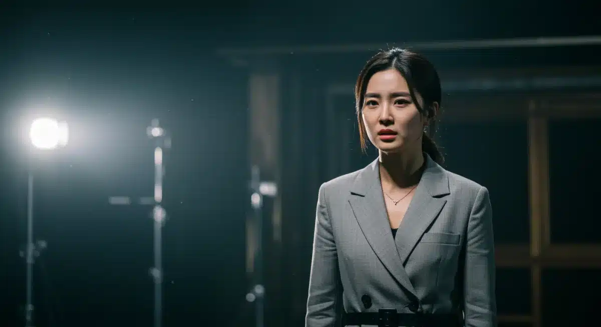 Mastering Asian Drama: 3 Key Acting Techniques for 2026 Roles