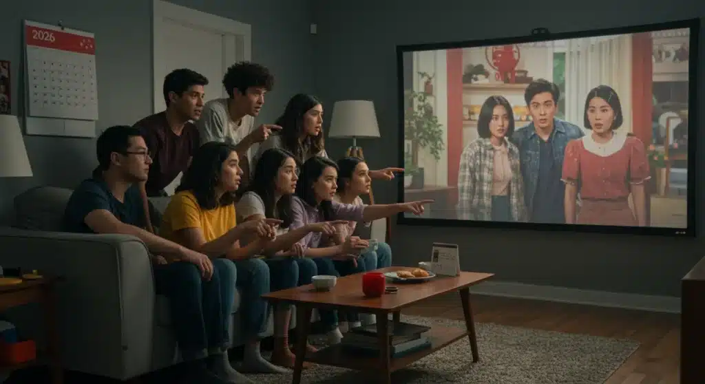 Decoding Asian Drama Social Cues: An American’s 2026 Guide