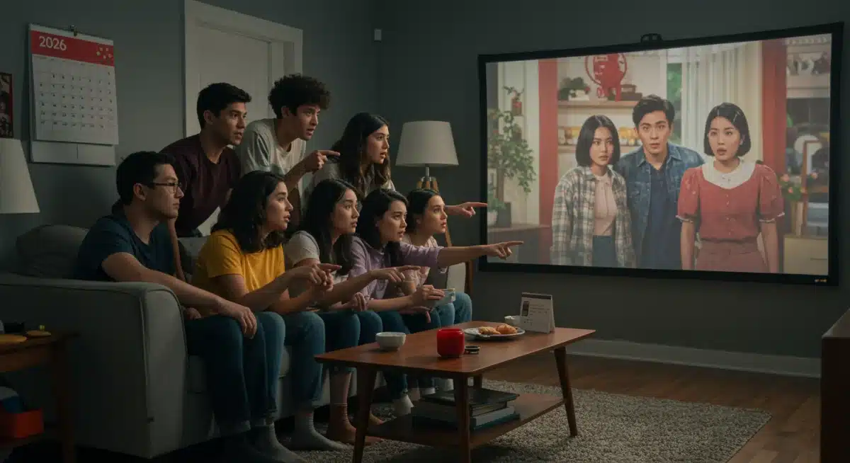 Decoding Asian Drama Social Cues: An American’s 2026 Guide