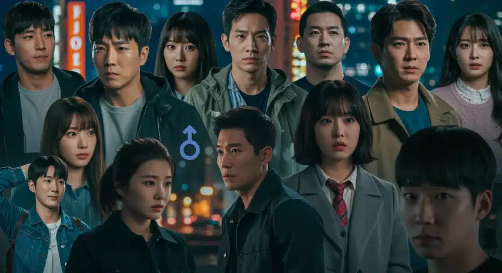 Asian Dramas Challenge American Gender Roles: New Perspectives 2026