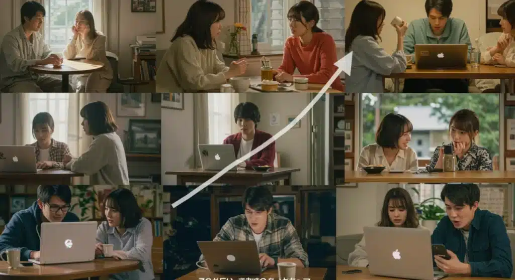 J-Drama Engagement Soars: U.S. Fanbase Up 15% in 6 Months