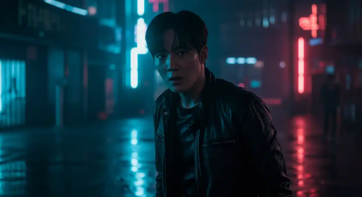 Top 5 K-Drama Thrillers 2026: US Audience Review
