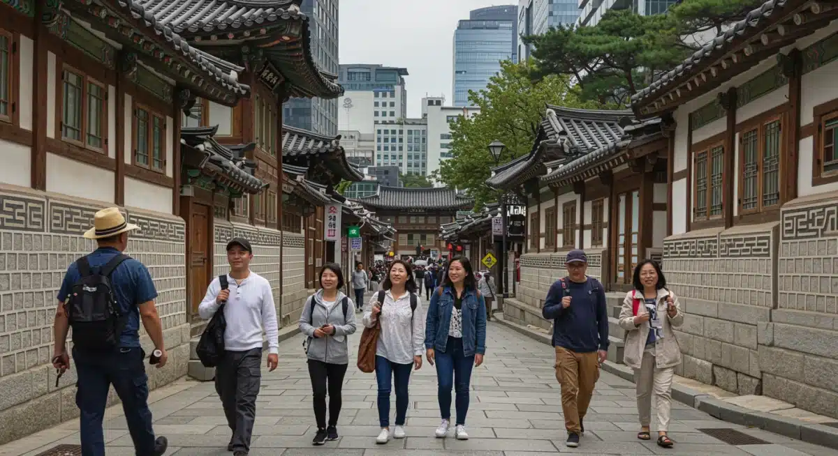 Asian Drama Tourism: Financial Impact & Growth by 2026