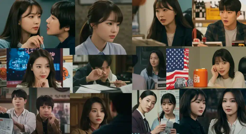 Asian Drama Tropes: Impacting American Pop Culture Now