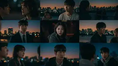 The 6 Most Controversial K-Drama Endings of 2025: A Review and Discussion for 2026 Viewers