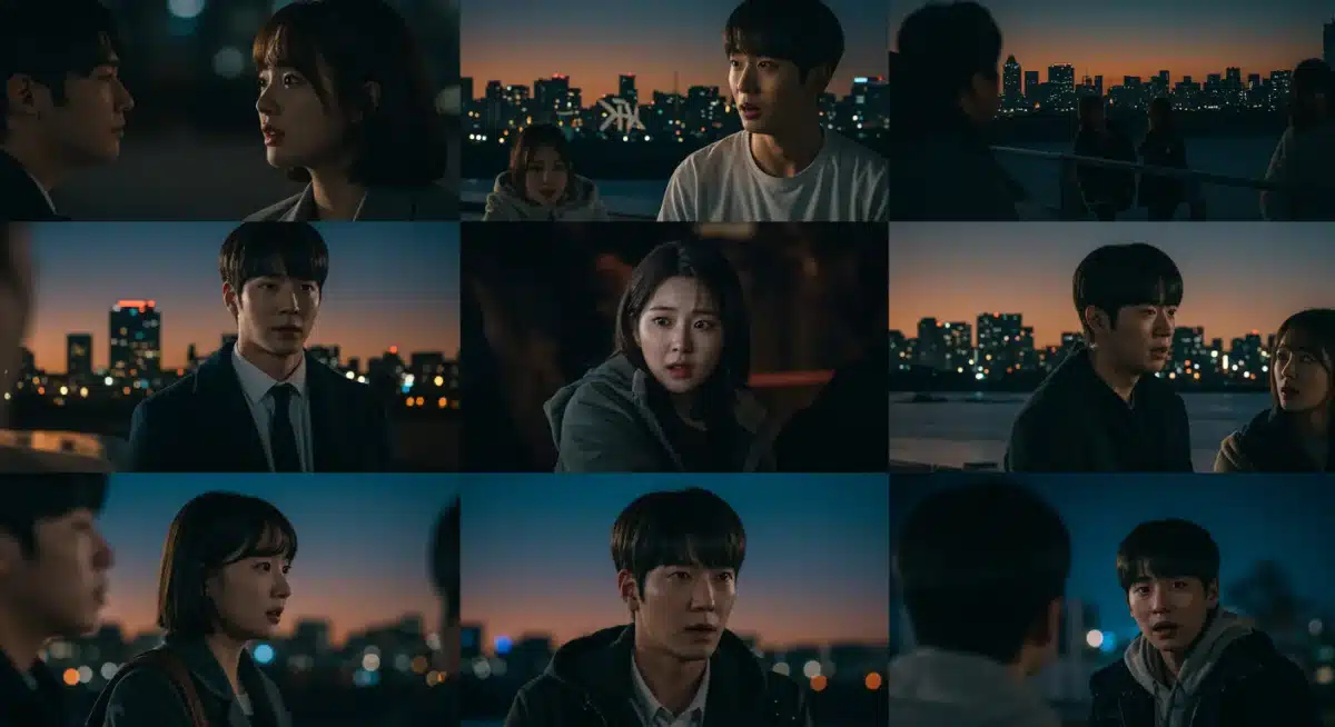 The 6 Most Controversial K-Drama Endings of 2025: A Review and Discussion for 2026 Viewers