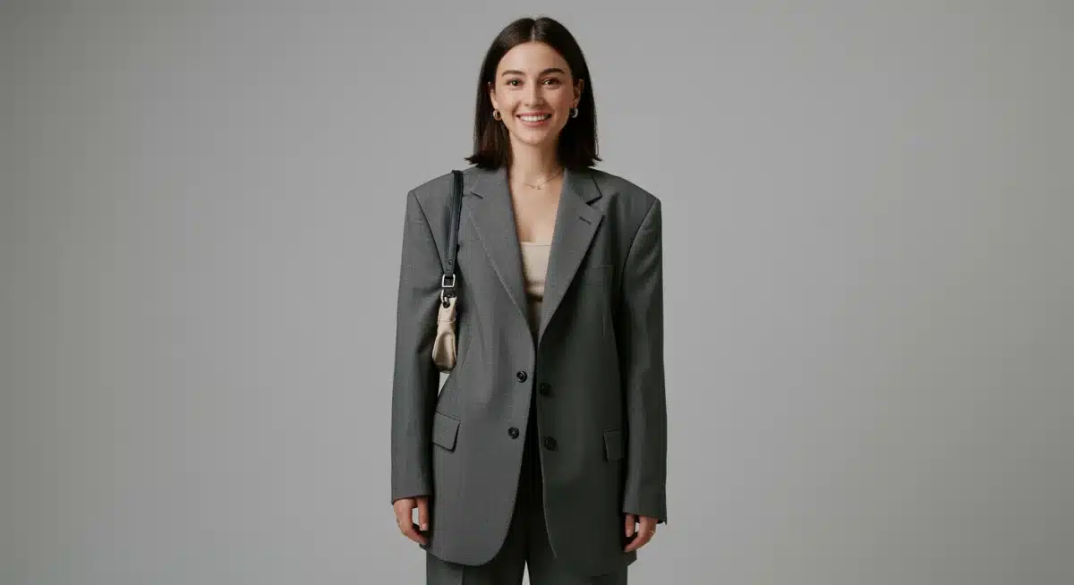 American youth fashion inspired by K-drama, self-expression