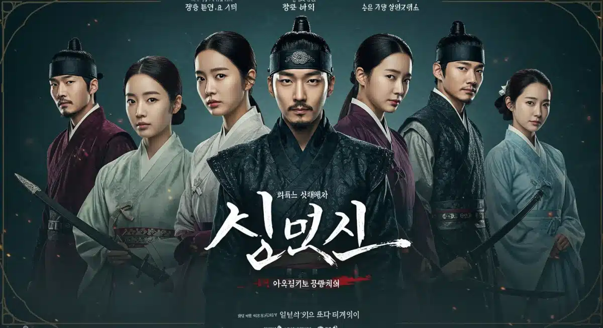 K-Drama Release February 2026: Expert Review & Worth It?