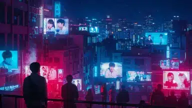 Underrated K-Dramas 2025: A 2026 Critical Retrospective