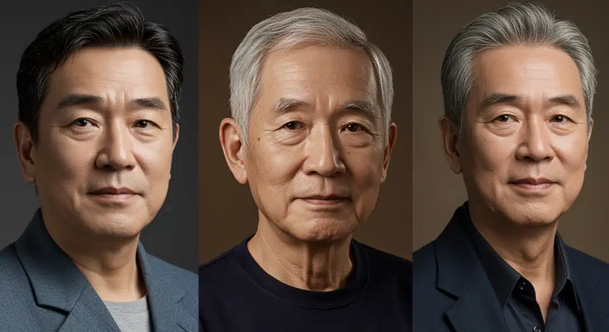 2026 Impact: Veteran Asian Drama Actors’ Influence on New Talent